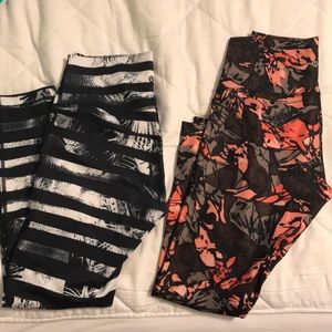 Lululemon leggings